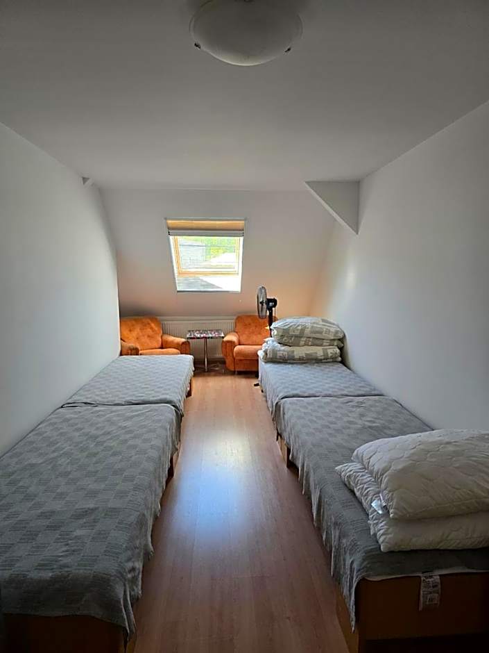 Bolek apartmany