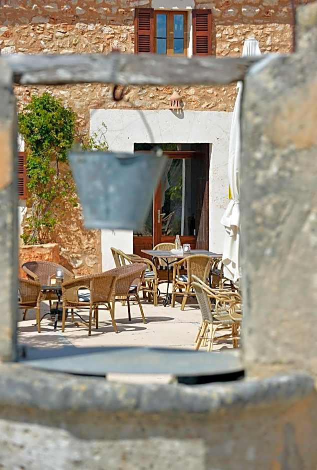 Agroturismo Fincahotel Son Pou