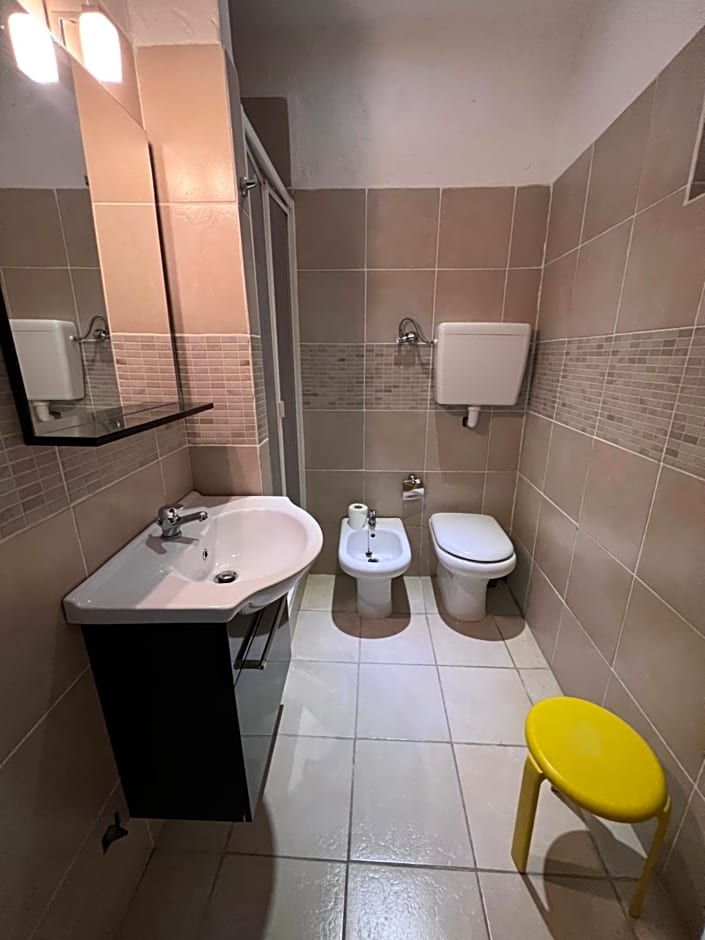 Hotel Brenta
