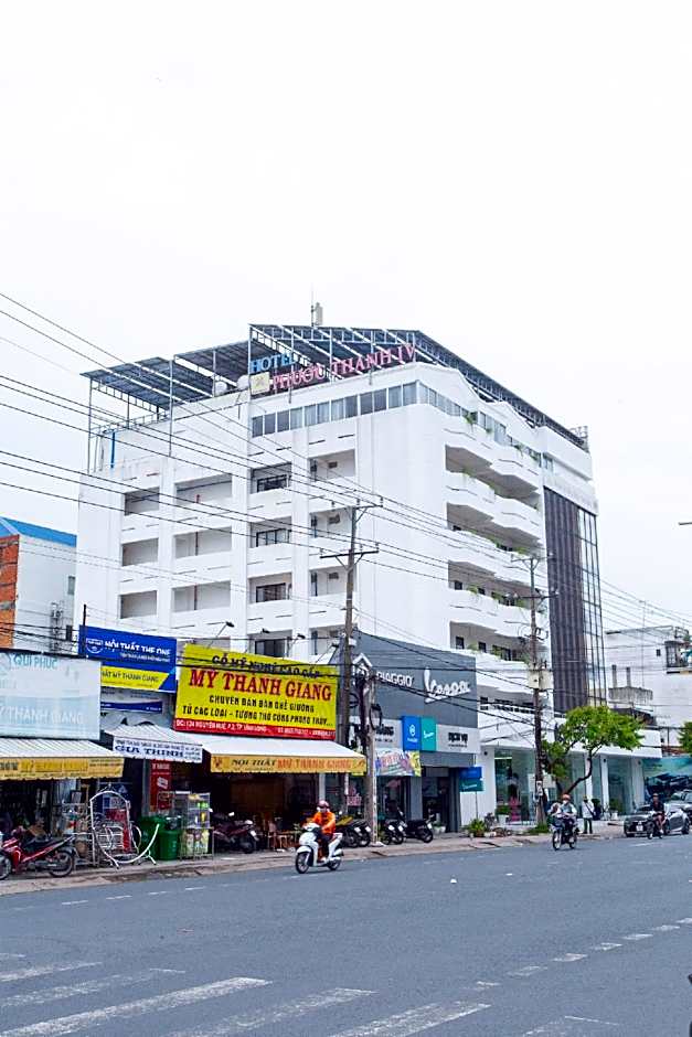 Phuoc Thanh IV Hotel