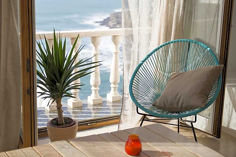 Laneez Ericeira Surf House