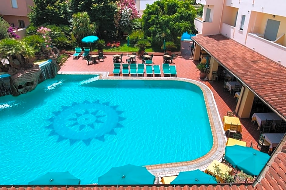 Le Residenze del Golfo di Orosei