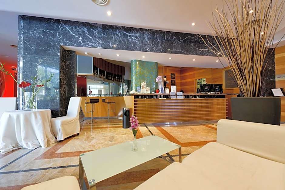 Park Hotel