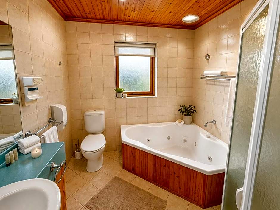 Coonawarra Place Motor Inn
