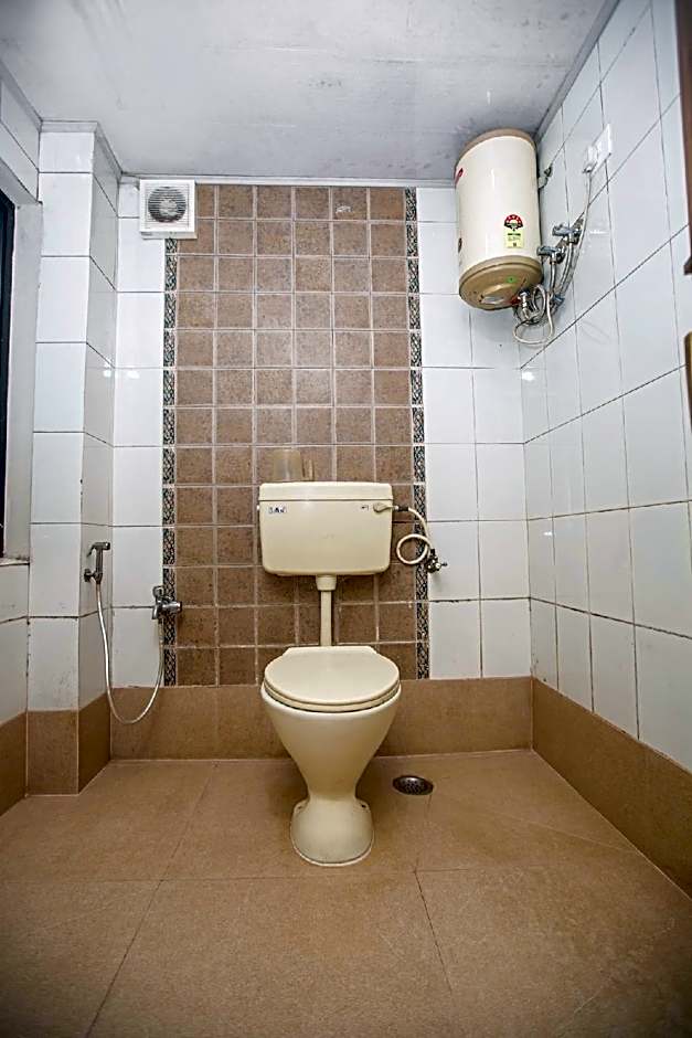 Hotel Maneck Residency