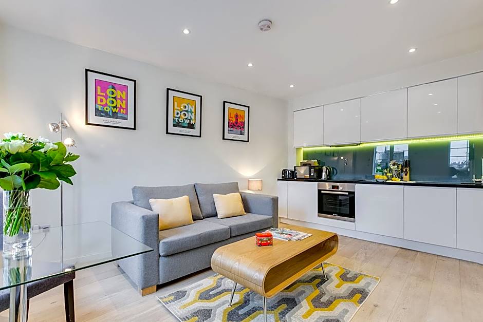 Nell Gwynn Chelsea Accommodation