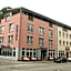Hotel-Restaurant Pfeffermuhle Balingen