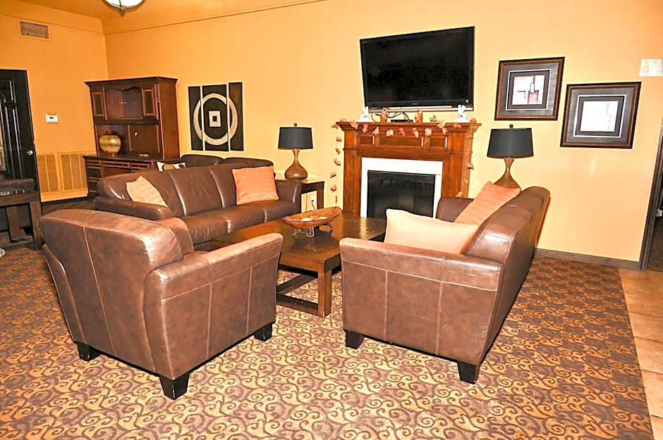 Fortune Inn & Suites