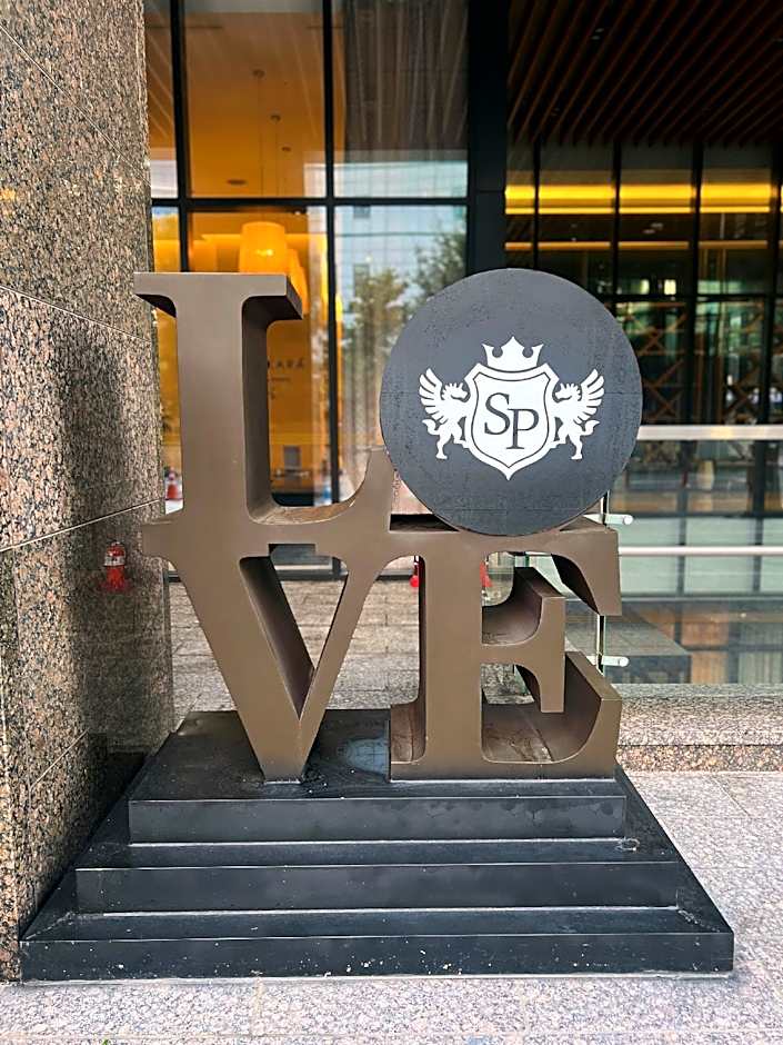 HOTEL SKYPARK CENTRAL SEOUL PANGYO