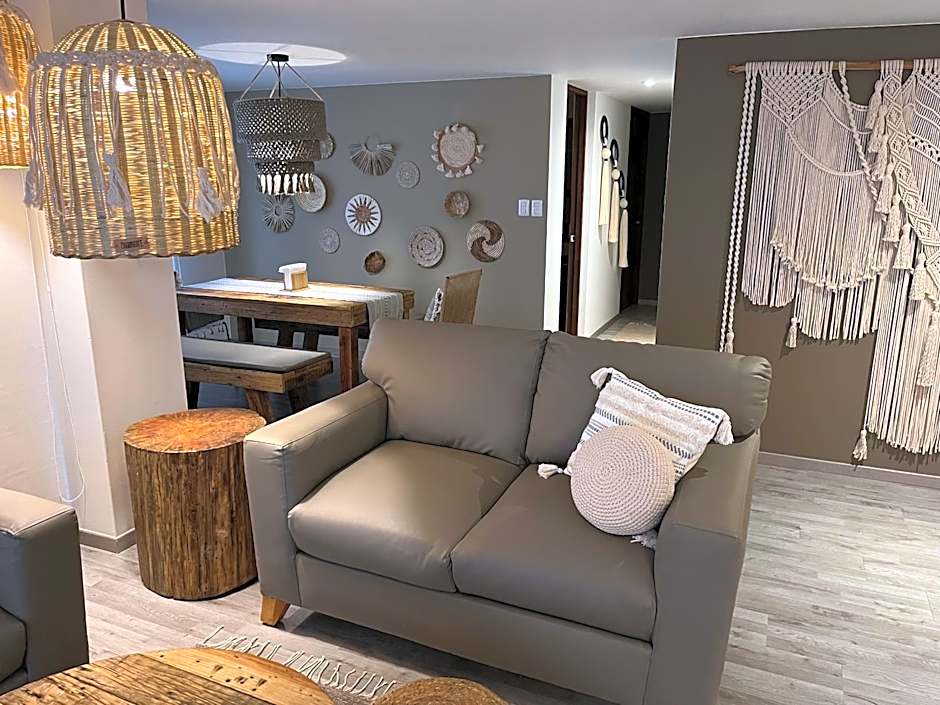 Zen Suites by Regente