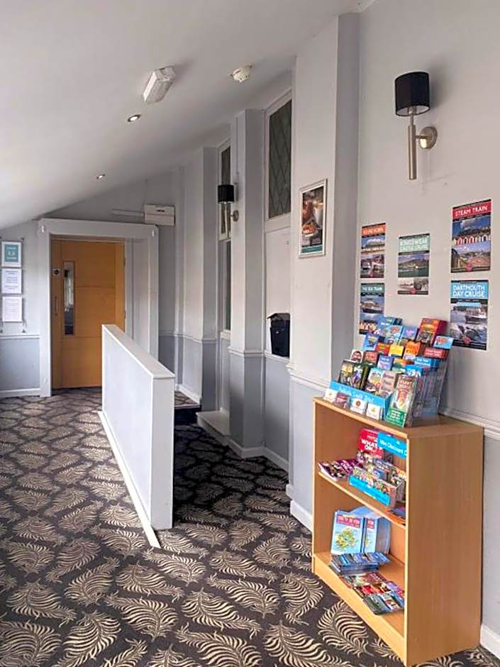 The Esplanade Hotel by Compass Hospitality