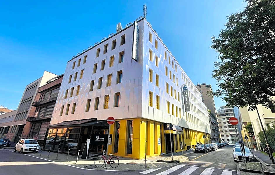 Best Western Hotel Madison