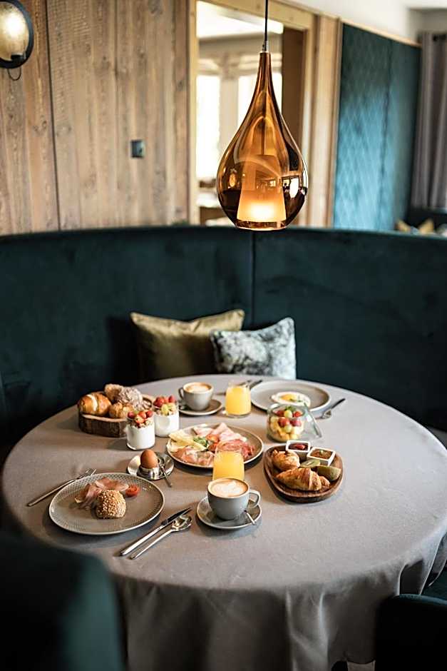 DER MESNERWIRT - 4 Superior - Meraner Land