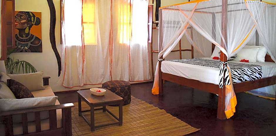 Zanzibar Dream Lodge