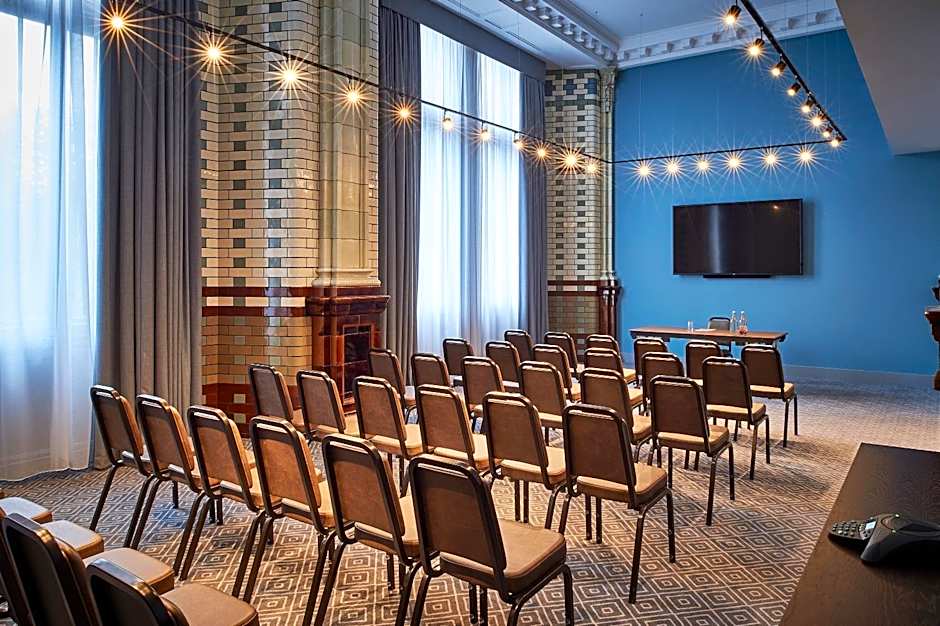 Kimpton Clocktower, An IHG Hotel By IHG