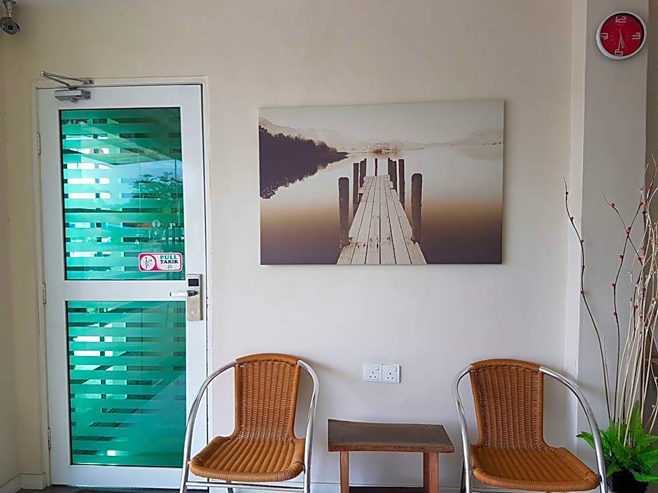 Hotel Asia Langkawi