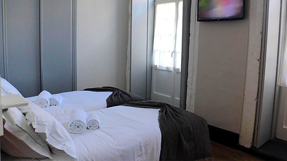 Aliança café & hostel