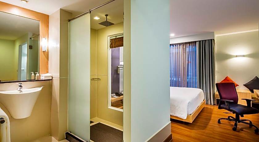 Hotel Solo Sukhumvit 2