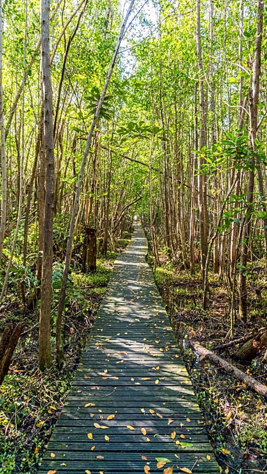 Residence Les Cayalines