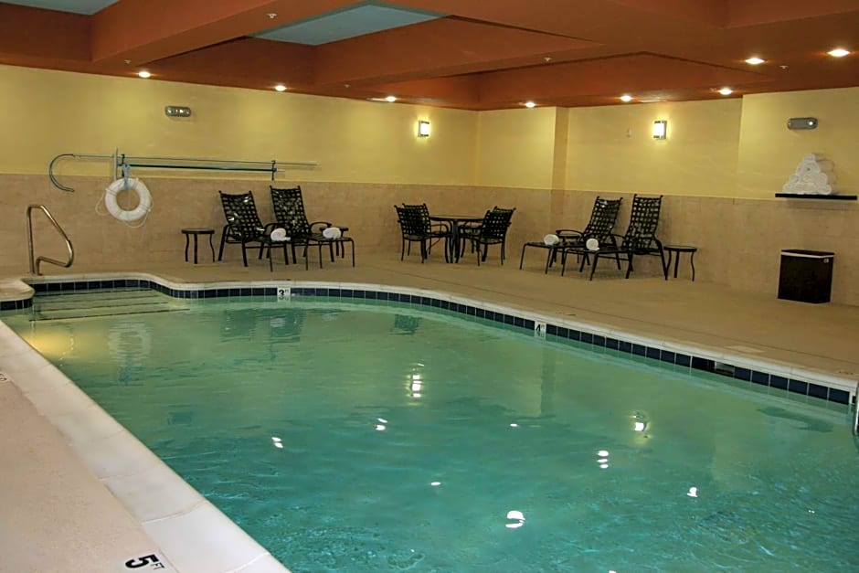 Hilton Garden Inn Birmingham/Trussville