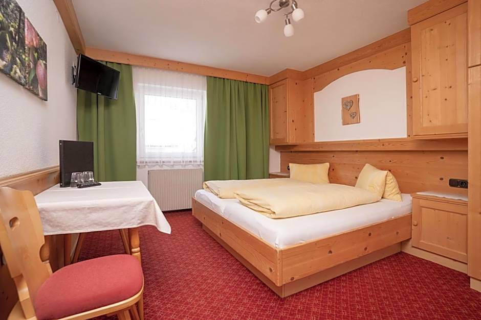 Pension Sonnenheim