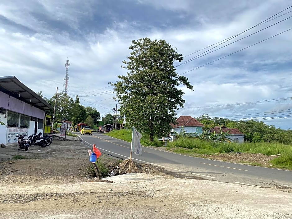 Hotel O Penginapan Metro Parepare