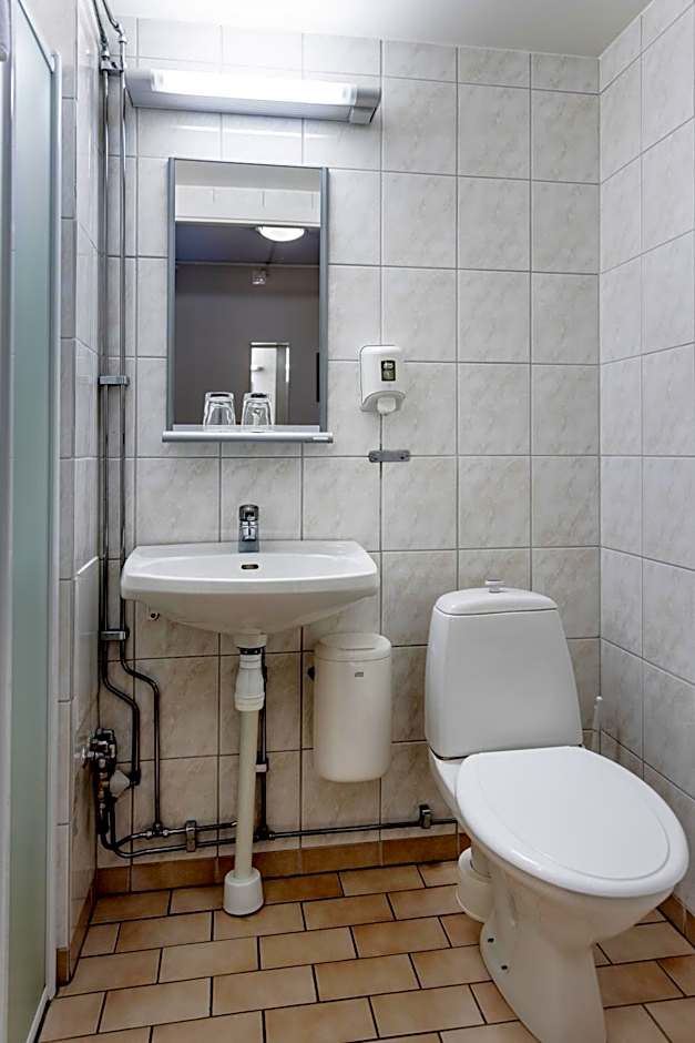 STF Wendelsberg Hotel & Hostel