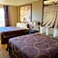 Super 8 by Wyndham Jackson MN