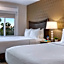 Peacock Suites