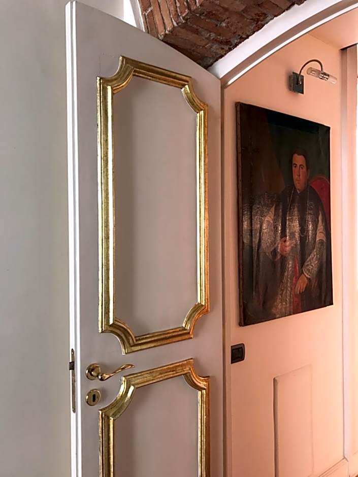 B&B Palazzo Conforti