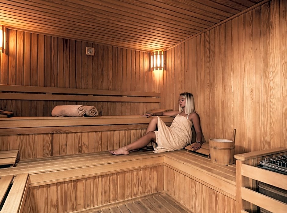 Club Paradisio El Gouna