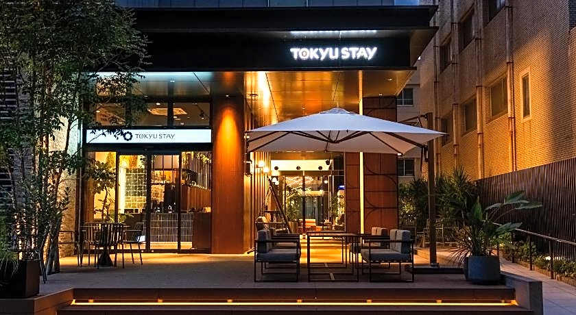 Tokyu Stay Hakata