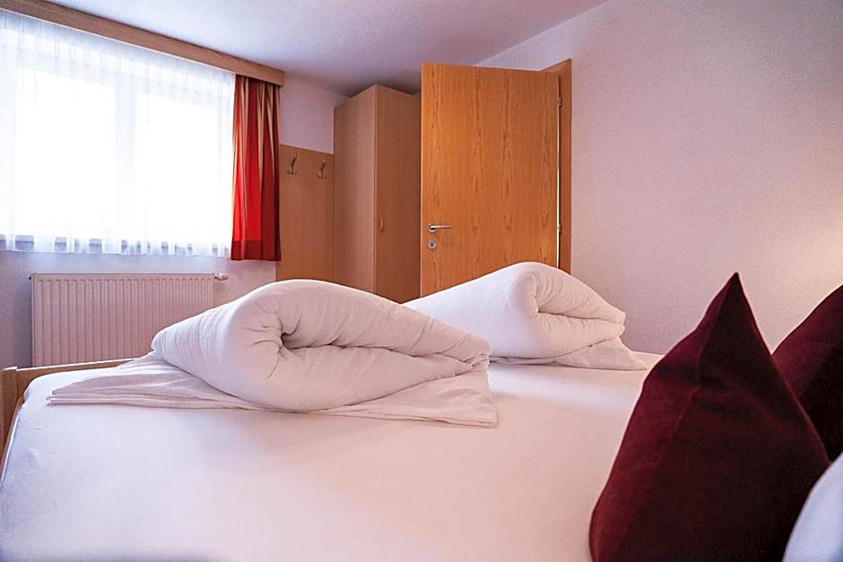 Alberts Heimatglück