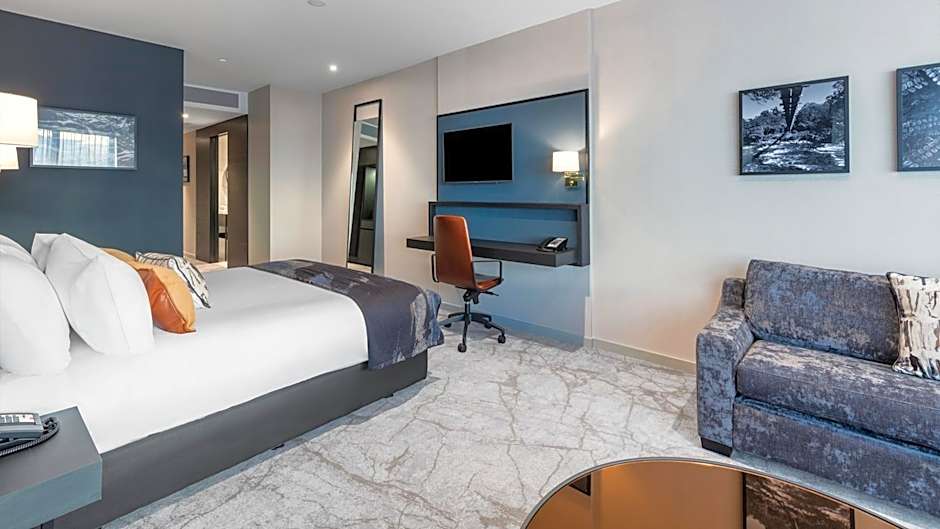 Crowne Plaza Christchurch By IHG