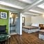 Travelodge by Wyndham Fairfield/Napa Valley