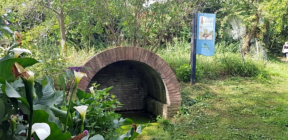 La Parenthèse du Crieu-ValFred