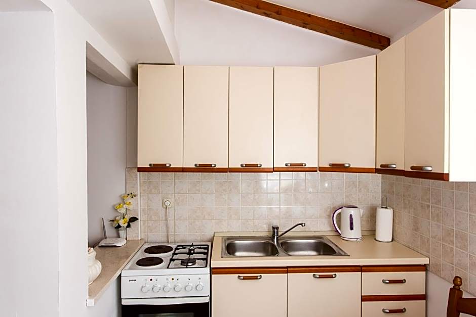 Apartment Nadalina