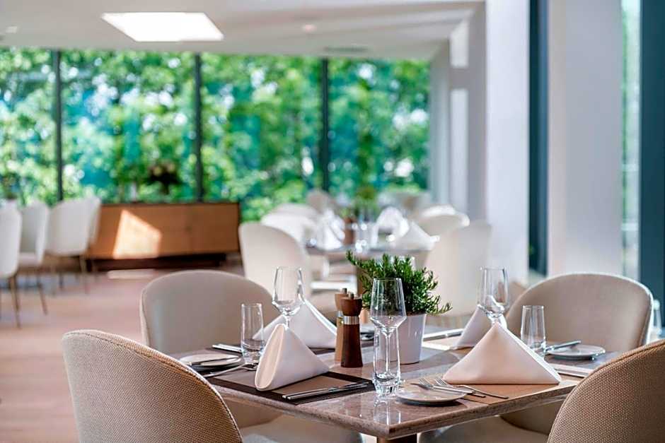Delta Hotels by Marriott Frankfurt Offenbach
