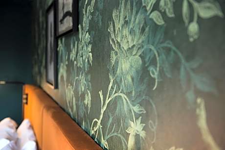 Deluxe Balcony Double