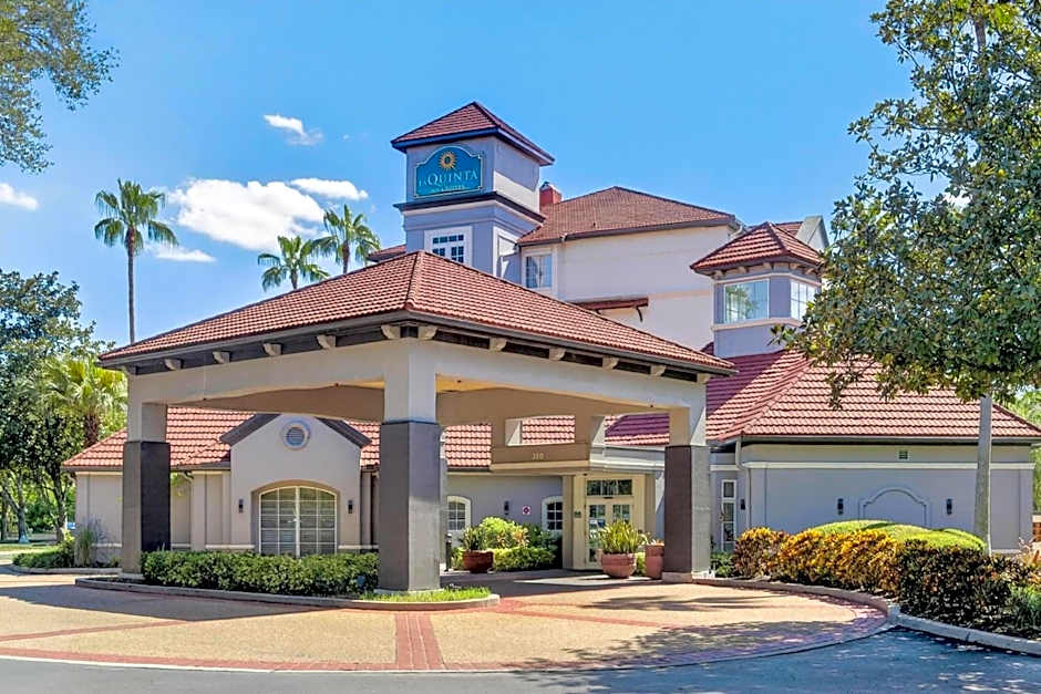 La Quinta Inn & Suites by Wyndham Tampa Brandon Regency Park