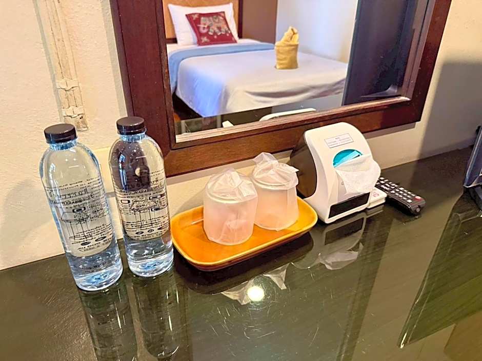 Baan Warabordee Hotel