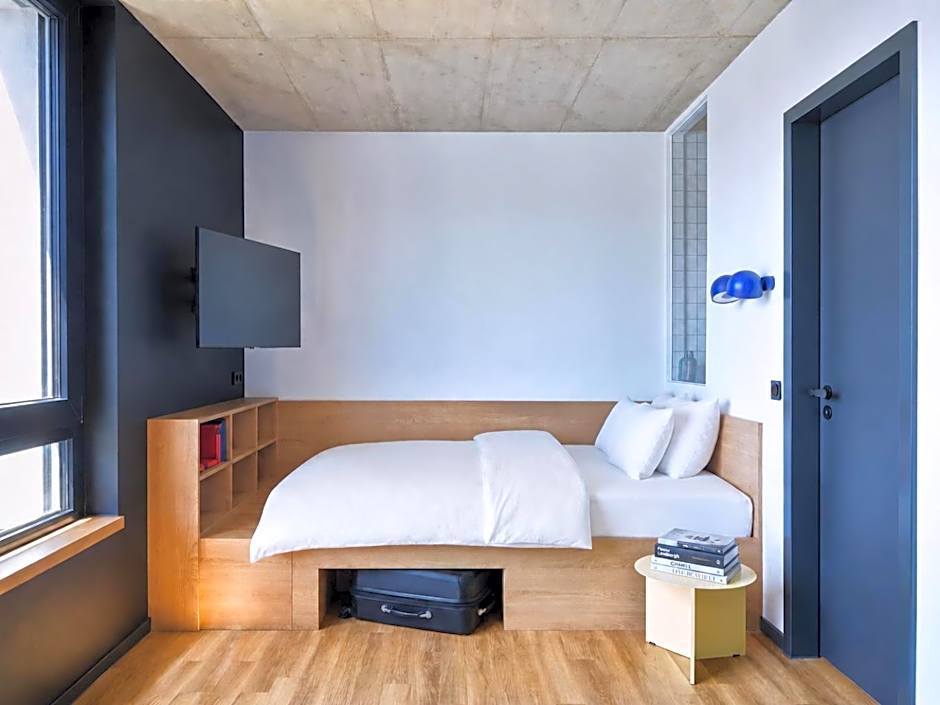 STAYERY Cologne Ehrenfeld - Live Music Hall