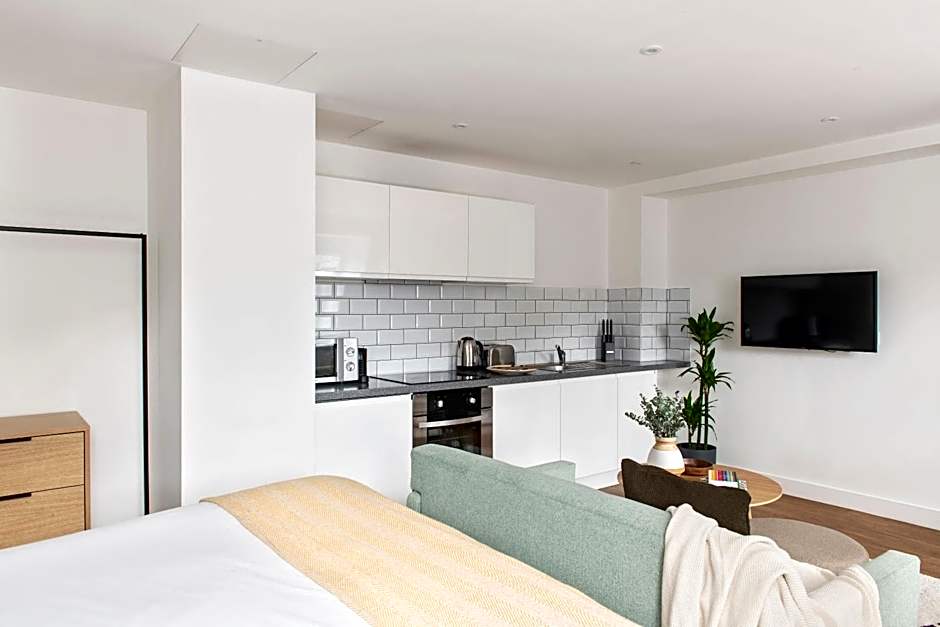 SACO Manchester - Piccadilly