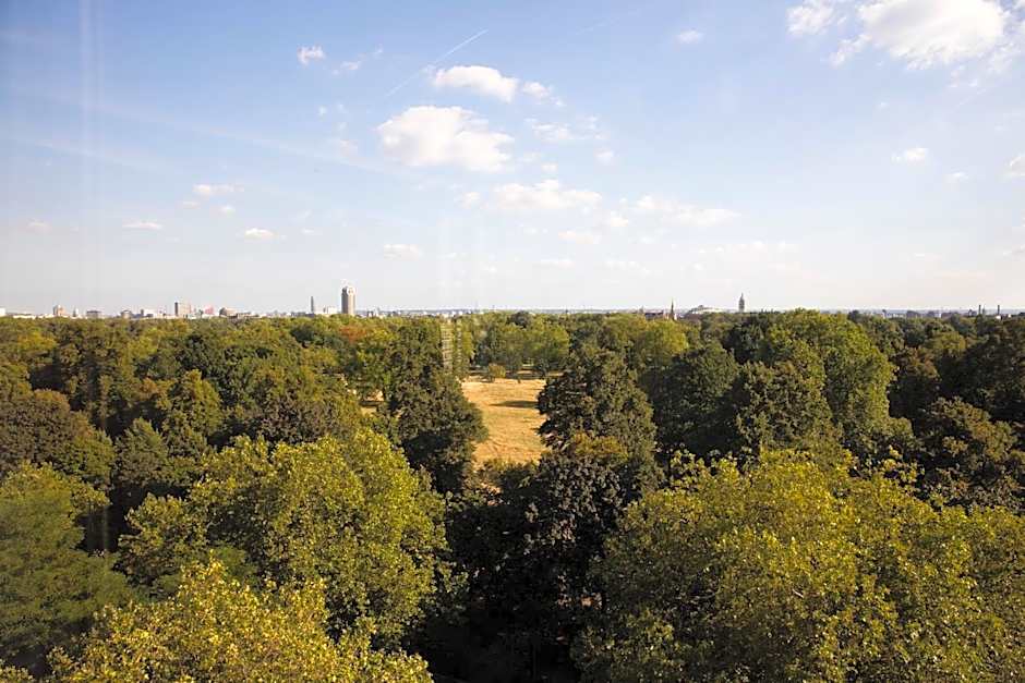 Thistle London Hyde Park Kensington Gardens