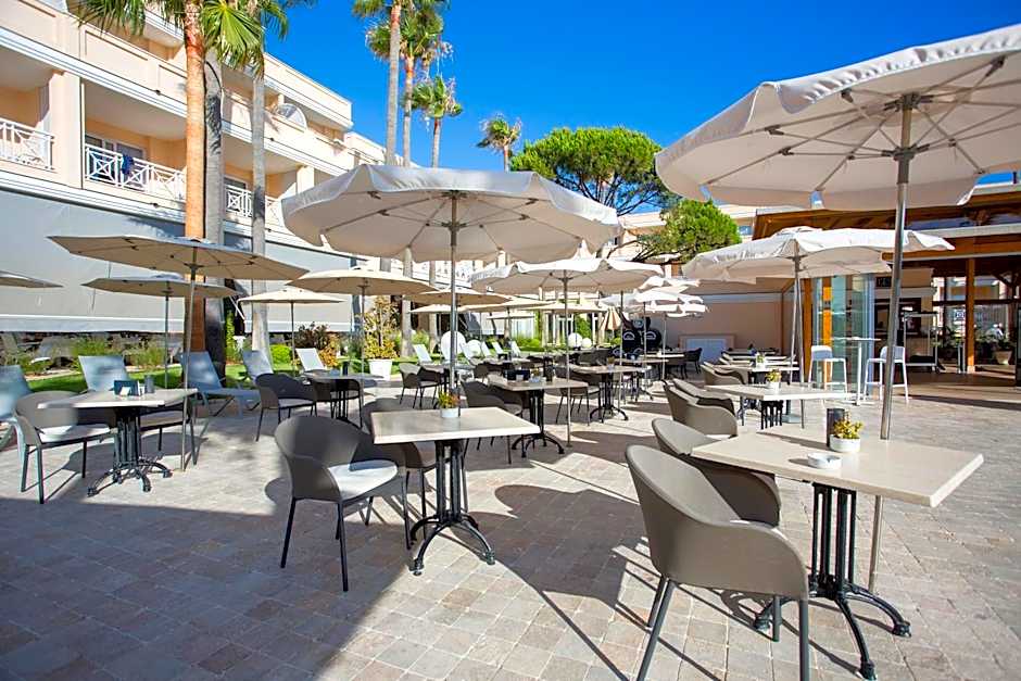 Hipotels Playa La Barrosa - Adults Only