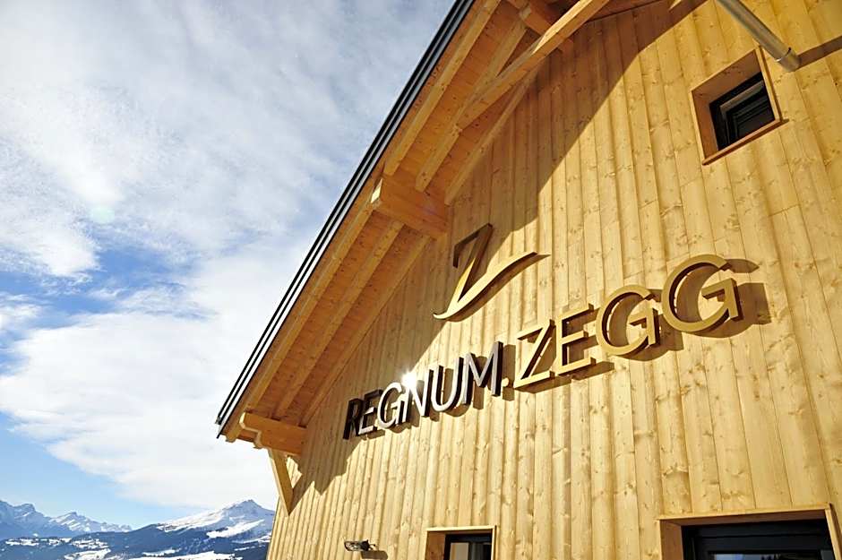 Hotel Regnum Zegg