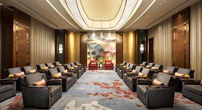Shangri-La Jinan