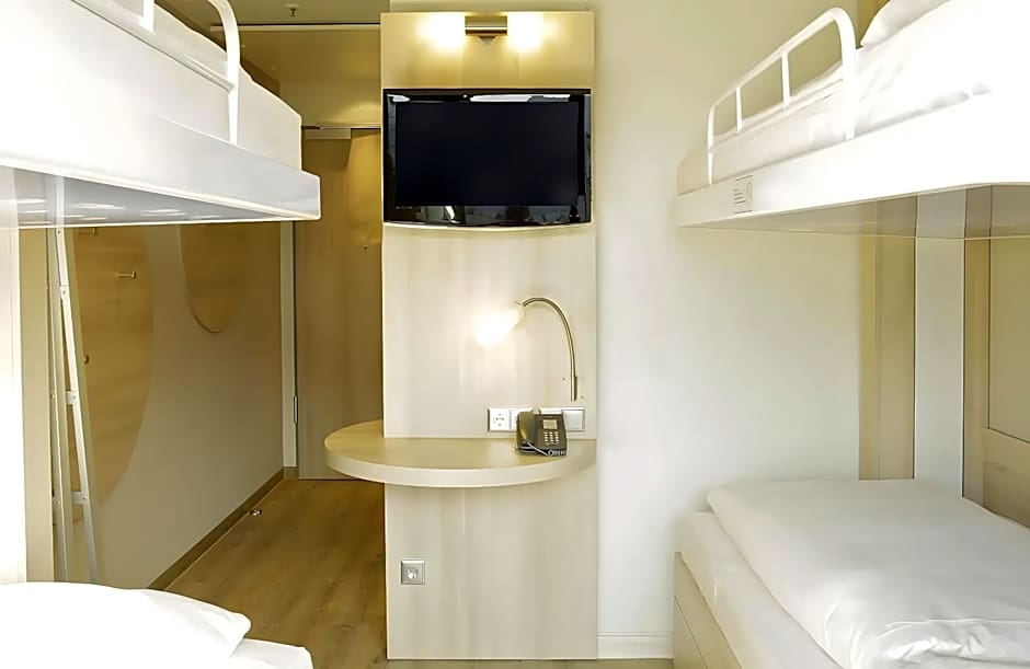 Leonardo Smart Hotel Berlin Alexanderplatz