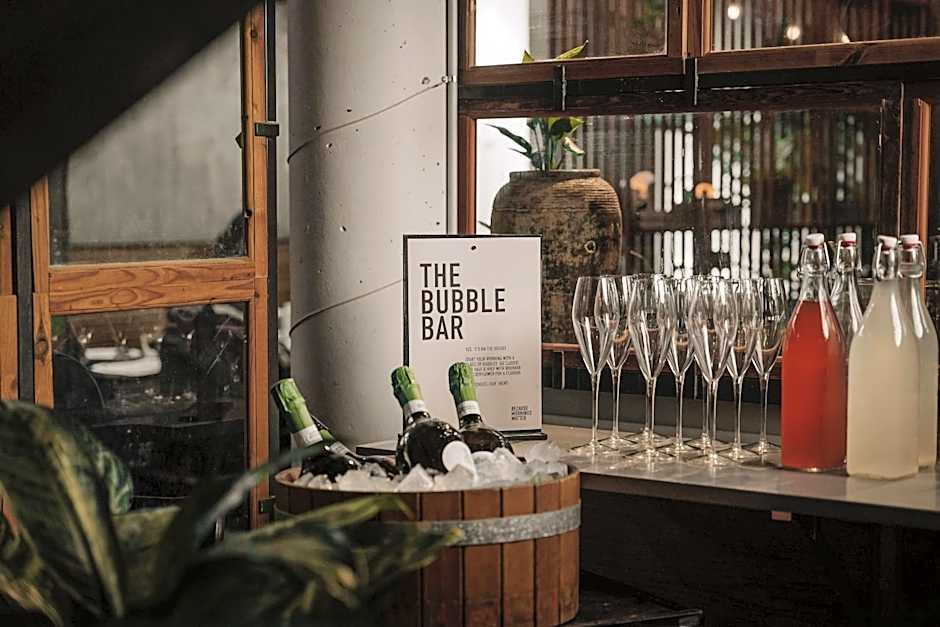 Boutique Hotel SP34