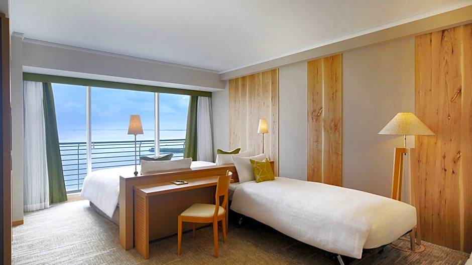 Biwako Hotel